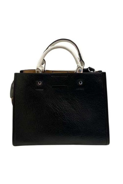 Bolsa 046035 WJ preta - Preto