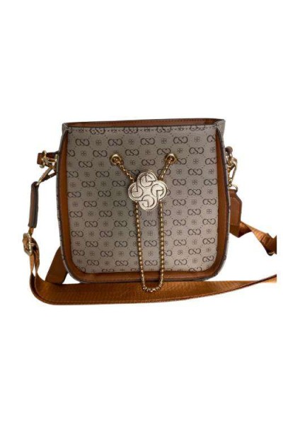 Bolsa CG84761 Chenson Natural - Natural