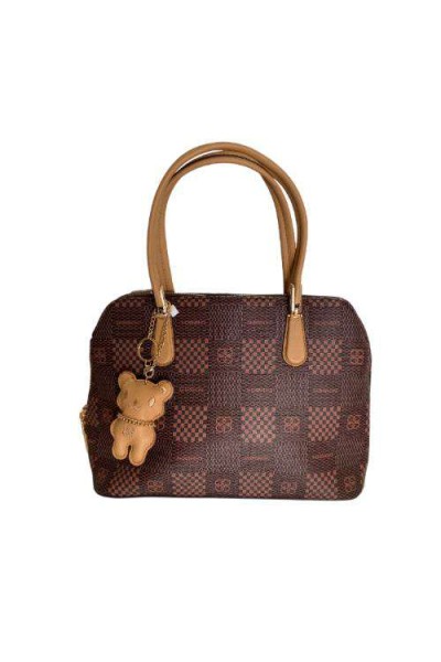 Bolsa CG85096 Chenson Café - Café