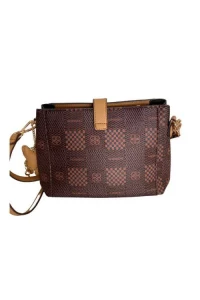 Bolsa CG85097 Chenson Café - Café