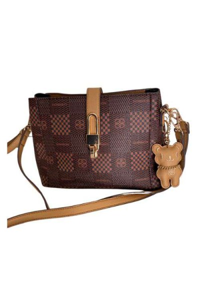 Bolsa CG85097 Chenson Café - Café