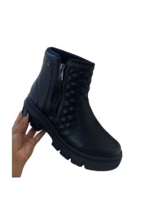 Bota Kolosh C3370 Preta - Preto
