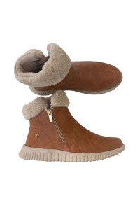 Bota Kolosh C4009 Caramelo - Caramelo