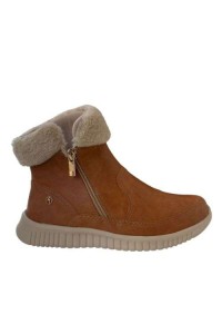Bota Kolosh C4009 Caramelo - Caramelo