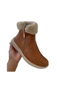 Bota Kolosh C4009 Caramelo - Caramelo