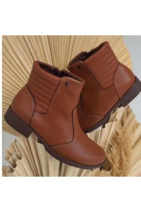 Bota Piccadilly 653012 Marrom - Marron