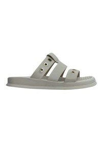 Rasteira Moleca 5556.103 Branco Off - Branco