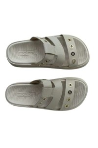 Rasteira Moleca 5556.103 Branco Off - Branco