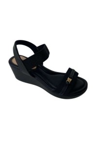 Sandália Modare 7216.103 Preta - Preto