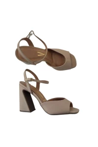 Sandalia Vizzano 6403.203 Bege - Bege