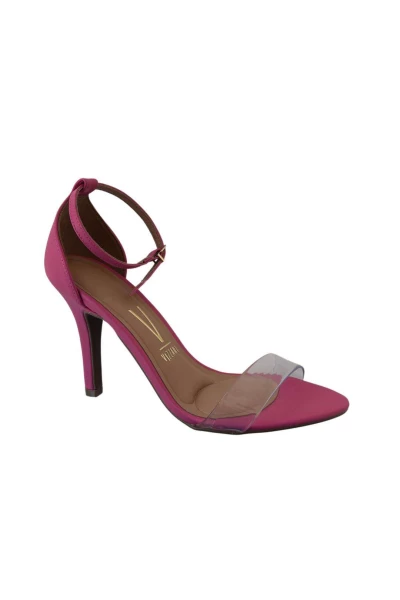 Sandalia Vizzano -Pink cristal 6249.471 - Pink