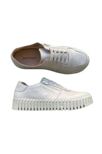 Tênis Bottero 370402 Off White - Off white