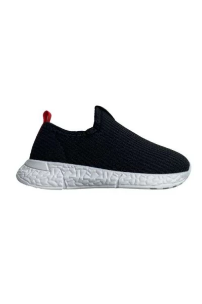 Tênis Calce Facil Molekinho 2609.223 Preto: - Preto