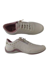 Tênis Kolosh C3670 Bege/Rosé - Rose
