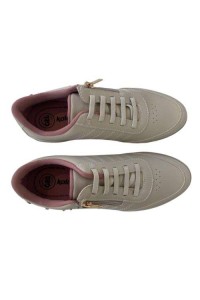 Tênis Kolosh C3670 Bege/Rosé - Rose