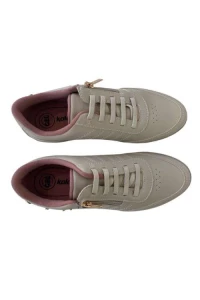 Tênis Kolosh C3670 Bege/Rosé - Rose