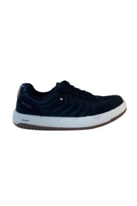 Tênis Kolosh C4181 Foggia Preto com Solado E-TPU+ - Preto