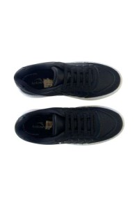 Tênis Kolosh C4181 Foggia Preto com Solado E-TPU+ - Preto