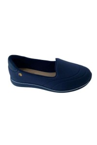 Tênis Modare 7358.222 Marinho em Lycra - Azul marinho