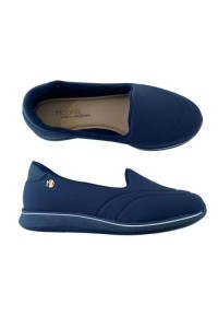 Tênis Modare 7358.222 Marinho em Lycra - Azul marinho