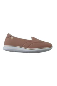 Tênis Modare 7358.222 Nude em Lycra - Nude