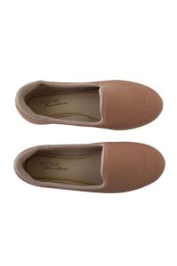 Tênis Modare 7358.222 Nude em Lycra - Nude