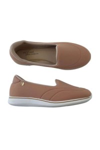 Tênis Modare 7358.222 Nude em Lycra - Nude