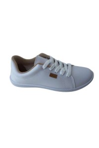 Tênis Moleca 5605.463 Branco - Branco