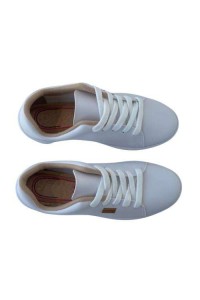 Tênis Moleca 5605.463 Branco - Branco