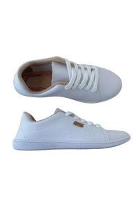 Tênis Moleca 5605.463 Branco - Branco