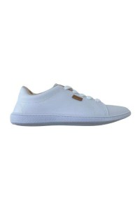 Tênis Moleca 5605.463 Branco - Branco