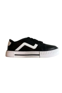Tênis Molekinha 2565.109 preto - Preto
