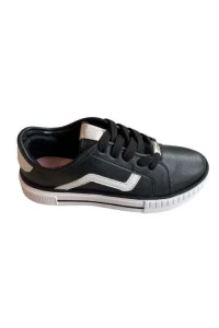 Tênis Molekinha 2565.109 preto - Preto