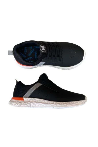 Tênis Molekinho 2831.113 Preto - Preto