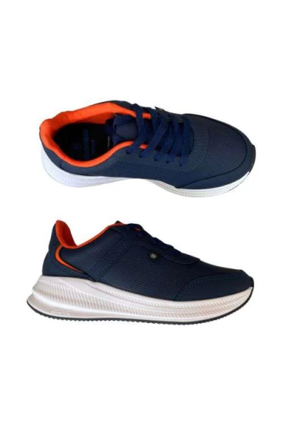 Tênis Molekinho 2841.217 Marinho - Azul marinho