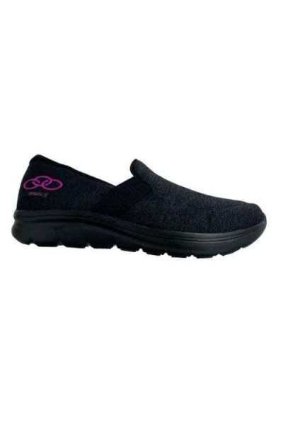 Tênis Olympikus Angel 3 43617226 Preto - Preto