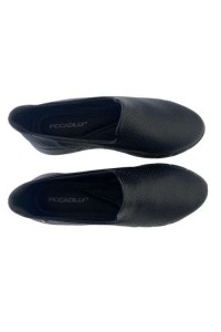 Tênis Piccadilly 970103-11 Preto - Preto