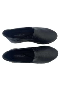 Tênis Piccadilly 970103-11 Preto - Preto