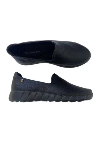 Tênis Piccadilly 970103-11 Preto - Preto