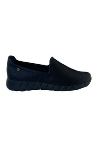 Tênis Piccadilly 970103-11 Preto - Preto