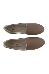 Tênis Piccadilly 970103-16 Off White - Off white
