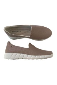 Tênis Piccadilly 970103-16 Off White - Off white