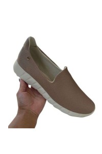 Tênis Piccadilly 970103-16 Off White - Off white