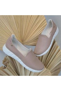 Tênis Piccadilly 970103-16 Off White - Off white
