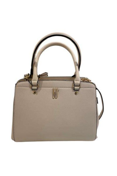 WJ 045983 na cor Off White - Off white